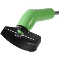 Coupe bordure électrique sans fil vert < Gifi Clearance