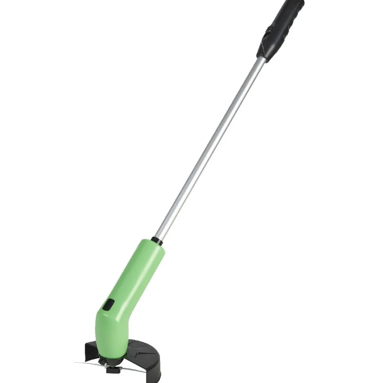Coupe bordure électrique sans fil vert < Gifi Clearance