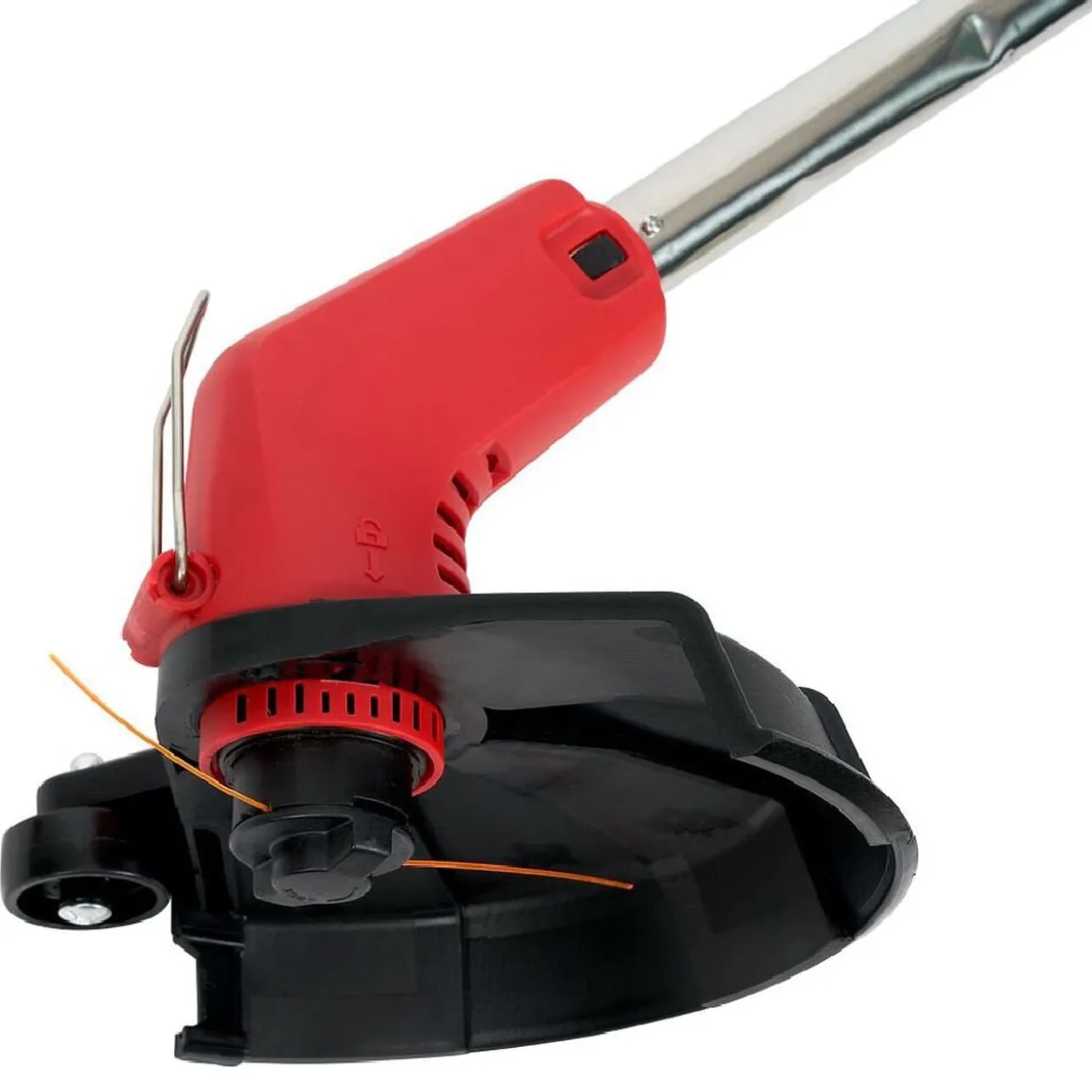Coupe bordure 12V rechargeable