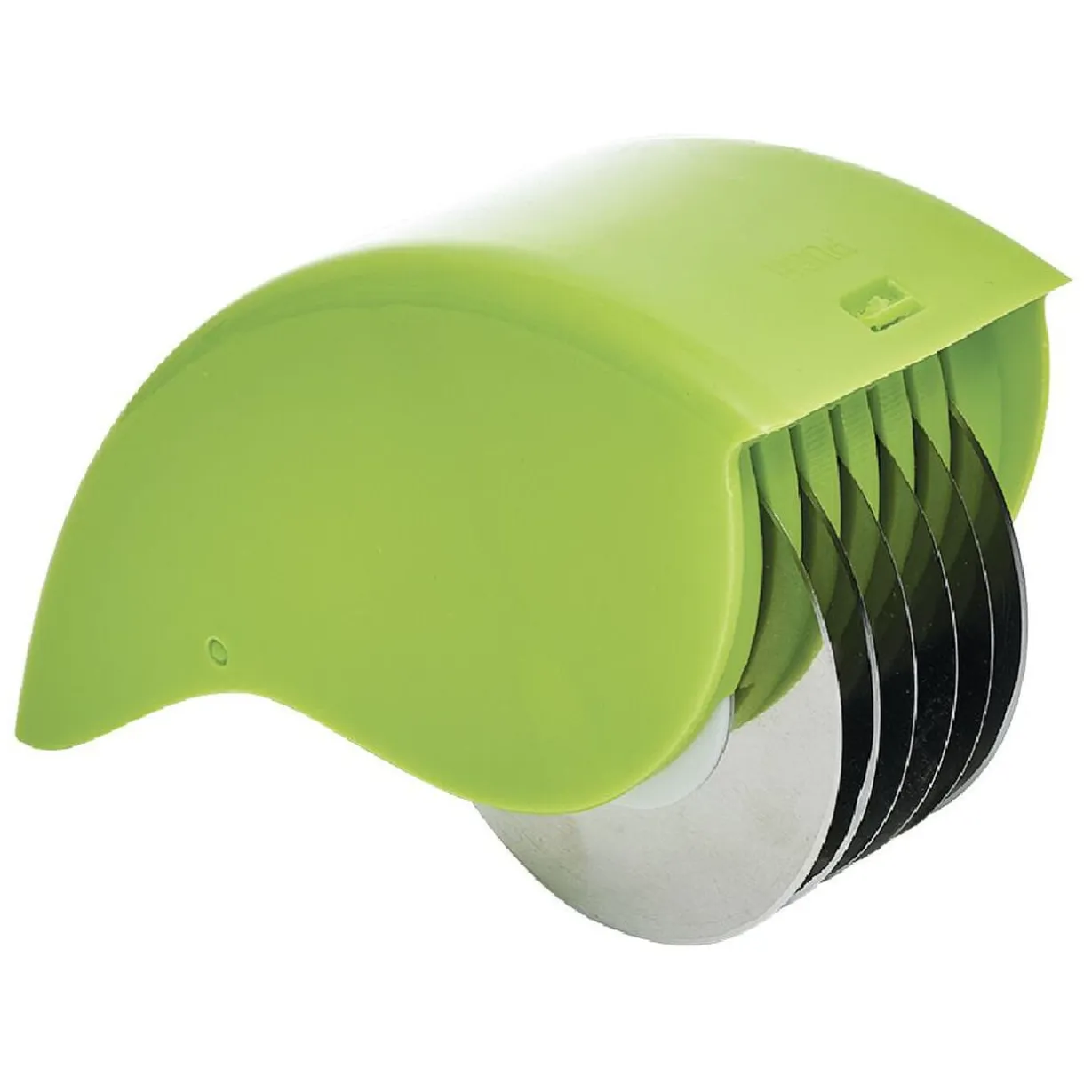 Coupe herbes aromatiques vert anis et noir < Gifi