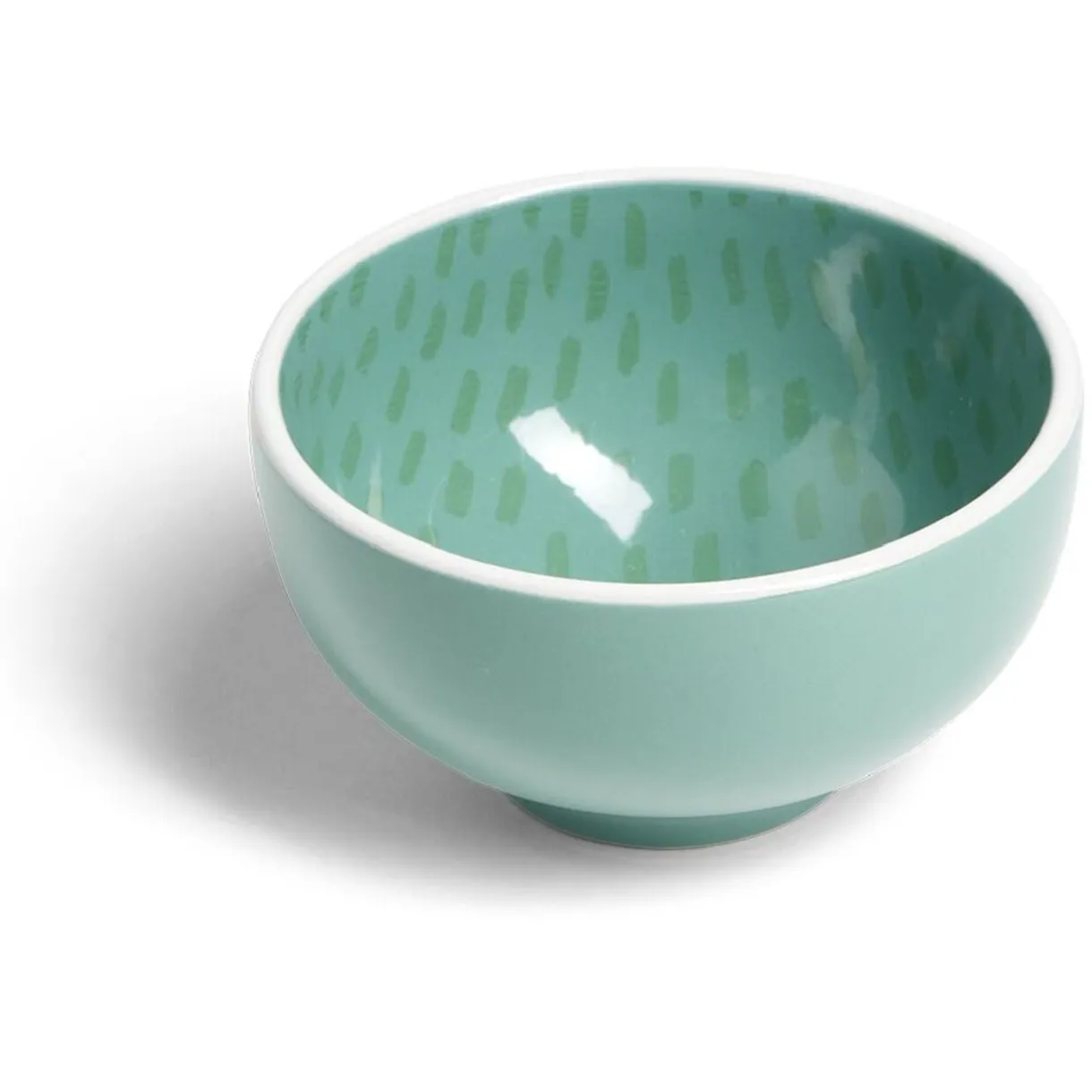 Coupelle en faïence Ø11,5xH5,5cm - 3 coloris < Gifi Outlet