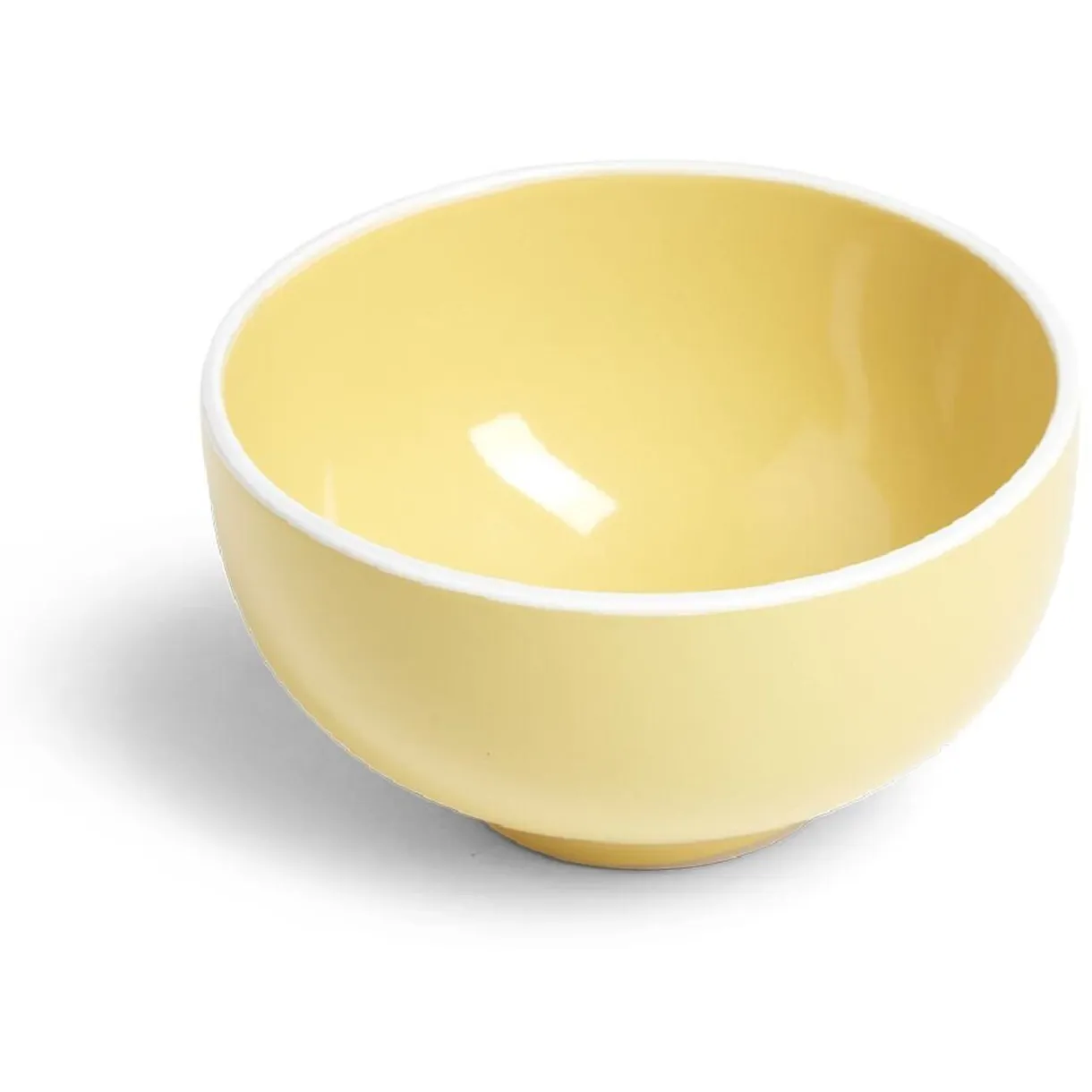 Coupelle en faïence Ø11,5xH5,5cm - 3 coloris < Gifi Outlet