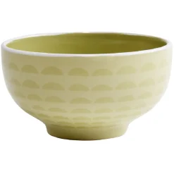 Coupelle faïence à motifs Ø11,5xH6,5cm < Gifi Sale