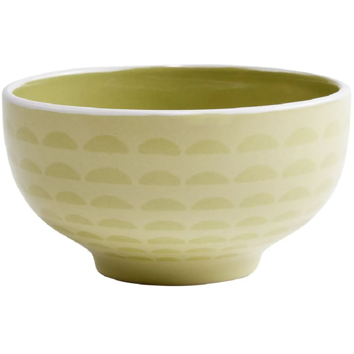 Coupelle faïence à motifs Ø11,5xH6,5cm < Gifi Sale