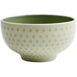Coupelle faïence à motifs Ø11,5xH6,5cm < Gifi Sale
