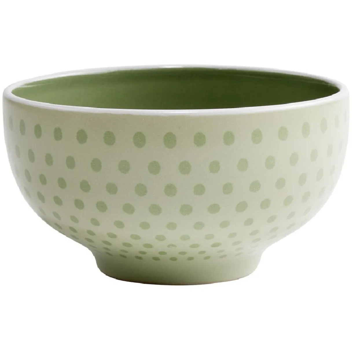 Coupelle faïence à motifs Ø11,5xH6,5cm < Gifi Sale