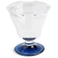Coupelle à glace en verre 250ml - 4 coloris < Gifi Outlet