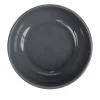 Coupelle Nordic porcelaine gris