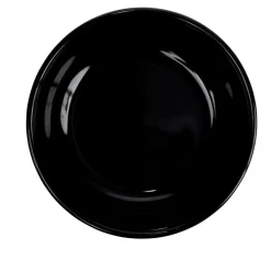 Coupelle Nordic porcelaine noir