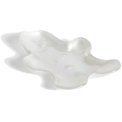 Coupelle verre bonhomme pain d'épice irisé < Gifi Outlet