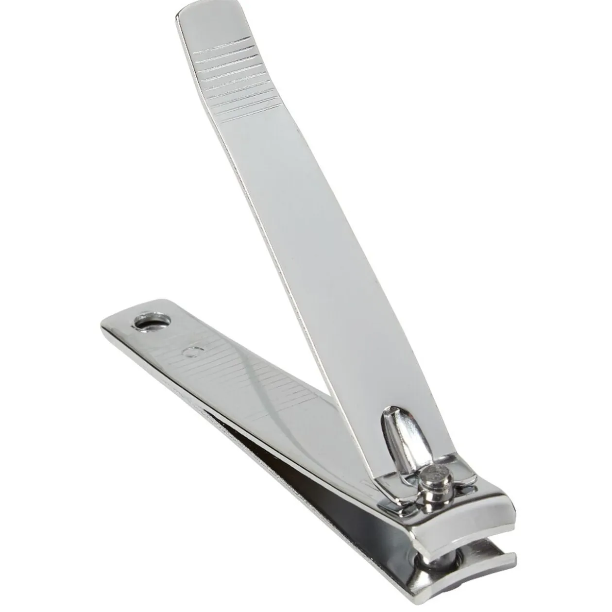 Coupe ongle x2 métal