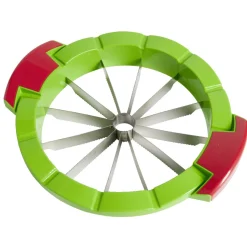 Coupe pastèque ABS Ø27cm