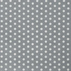 Coupon de tissu 46x55 cm en coton gris < Gifi Clearance