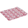 Coupon de tissu 46x55 cm en coton rose < Gifi Online