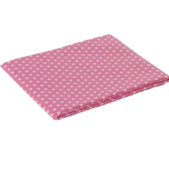 Coupon de tissu 46x55 cm en coton rose < Gifi Online