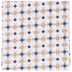 Coupon tissu 100% coton 50x50cm < Gifi Outlet