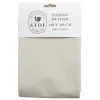 Coupon tissu coton 140x300cm beige < Gifi Discount