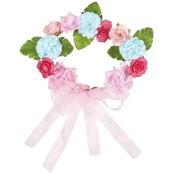 Couronne de fleur < Gifi Hot
