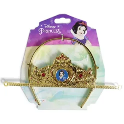 Couronne déguisement Blanche-Neige < Gifi Outlet