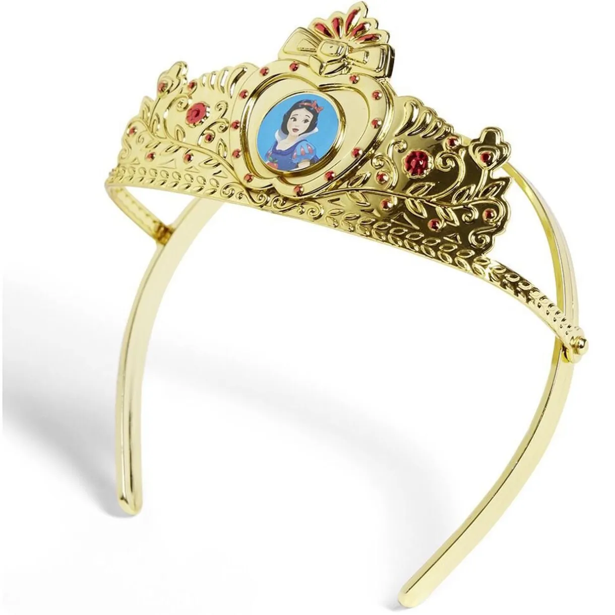 Couronne déguisement Blanche-Neige < Gifi Outlet