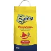 Couscous moyen Samia qualité supérieure 5kg