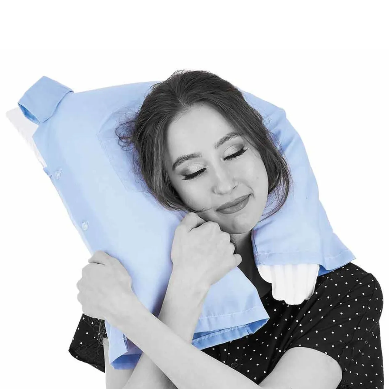 Coussin boyfriend