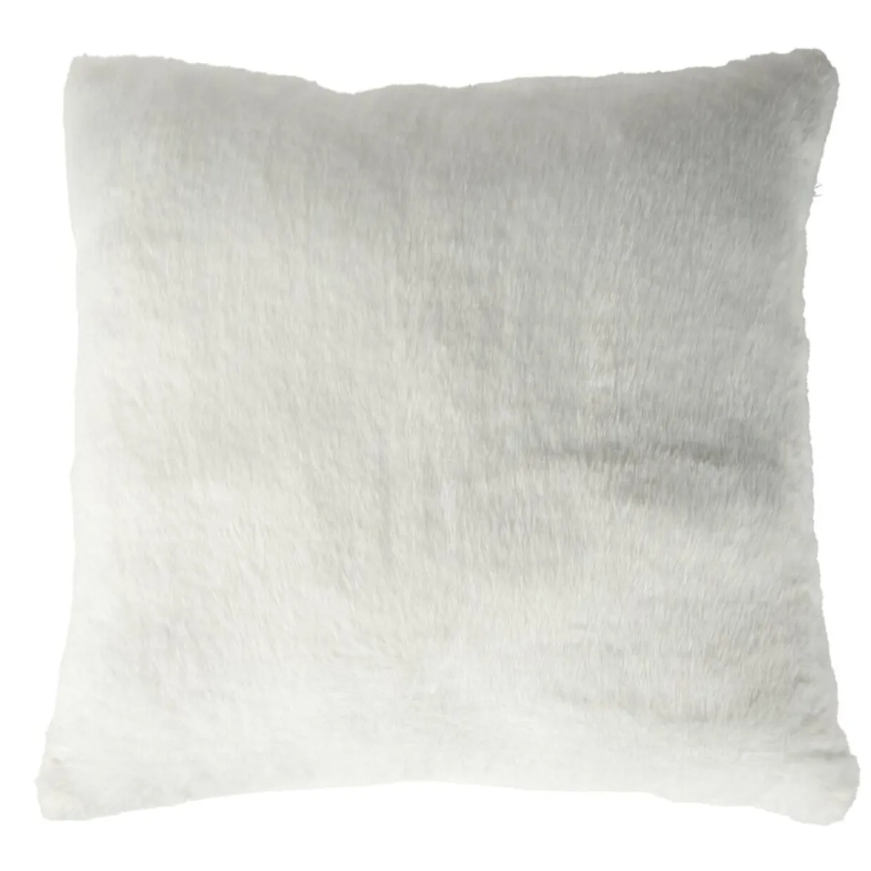 Coussin carré fausse fourrure 45x45cm (3 modèles) < Gifi Hot