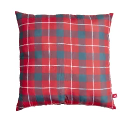 Coussin carré motif Noël (6 modèles)