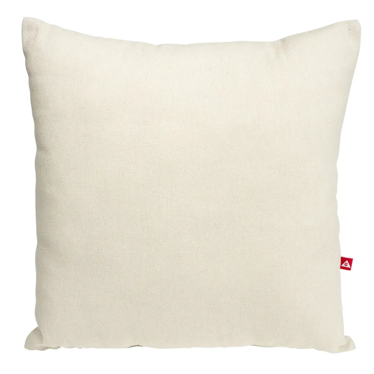 Coussin carré uni 40x40cm - 4 modèles < Gifi Online