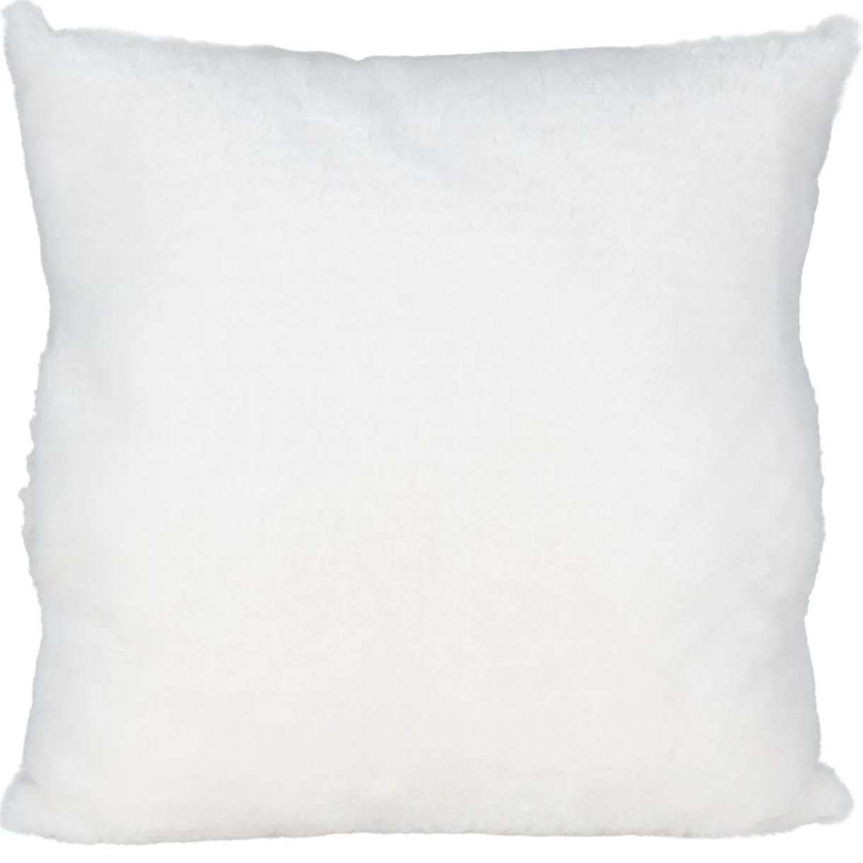 Coussin chauffe-mains uni doux 45x45cm (2 modèles) < Gifi Online