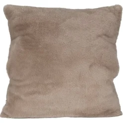 Coussin chauffe-mains uni doux 45x45cm (2 modèles) < Gifi Online
