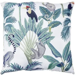 Coussin déco 40x40cm - 12 modèles < Gifi Outlet