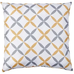 Coussin déco 40x40cm - 12 modèles < Gifi Outlet