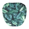Coussin de jardin Neo motif feuillage vert 39,5x39,5cm < Gifi Outlet