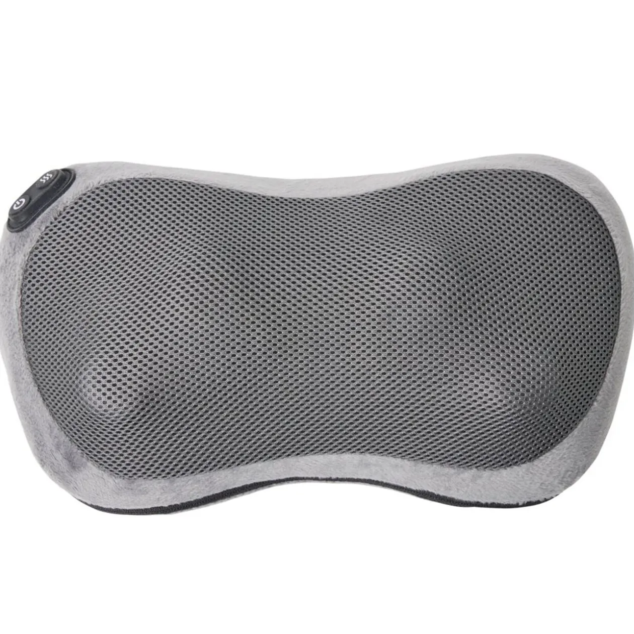 Coussin de massage chauffant Shiatsu