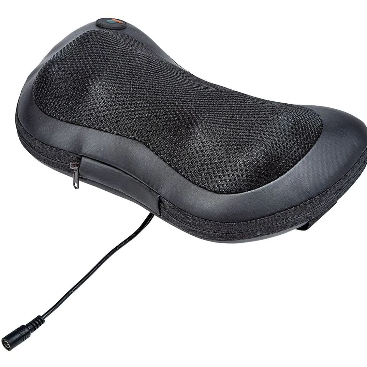Coussin de massage chauffant Shiatsu