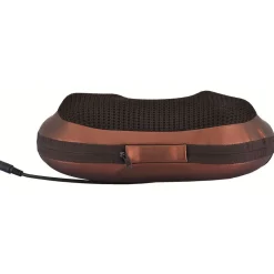 Coussin de massage chauffant Shiatsu