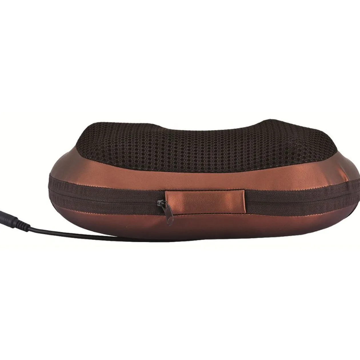 Coussin de massage chauffant Shiatsu