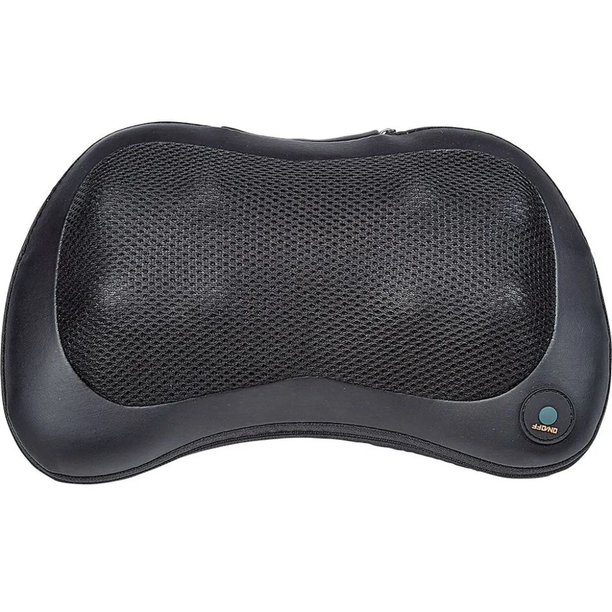Coussin de massage chauffant Shiatsu