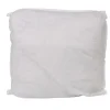 Coussin de rembourrage carré blanc polyester < Gifi Discount