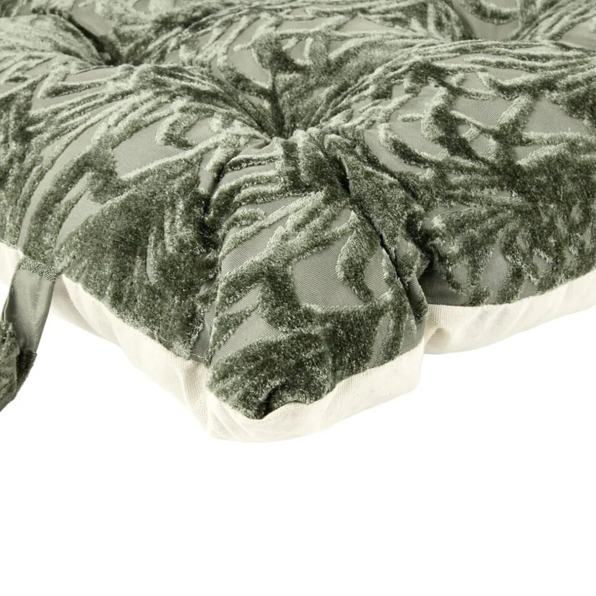 Coussin de sol matelas motif texturé 60x120cm (2 modèles) < Gifi New