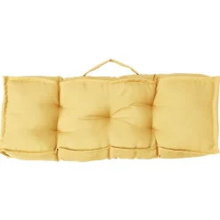 Coussin de sol uni 20x58cm (2 modèles)