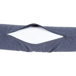Coussin de voyage microbille 2en1 (2 modèles) < Gifi Online