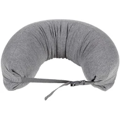 Coussin de voyage microbille 2en1 (2 modèles) < Gifi Online