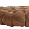 Coussin fond forme biscuit chocolat Ø38cm < Gifi Clearance