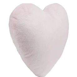 Coussin forme coeur 40x40cm (3 modèles) < Gifi Best