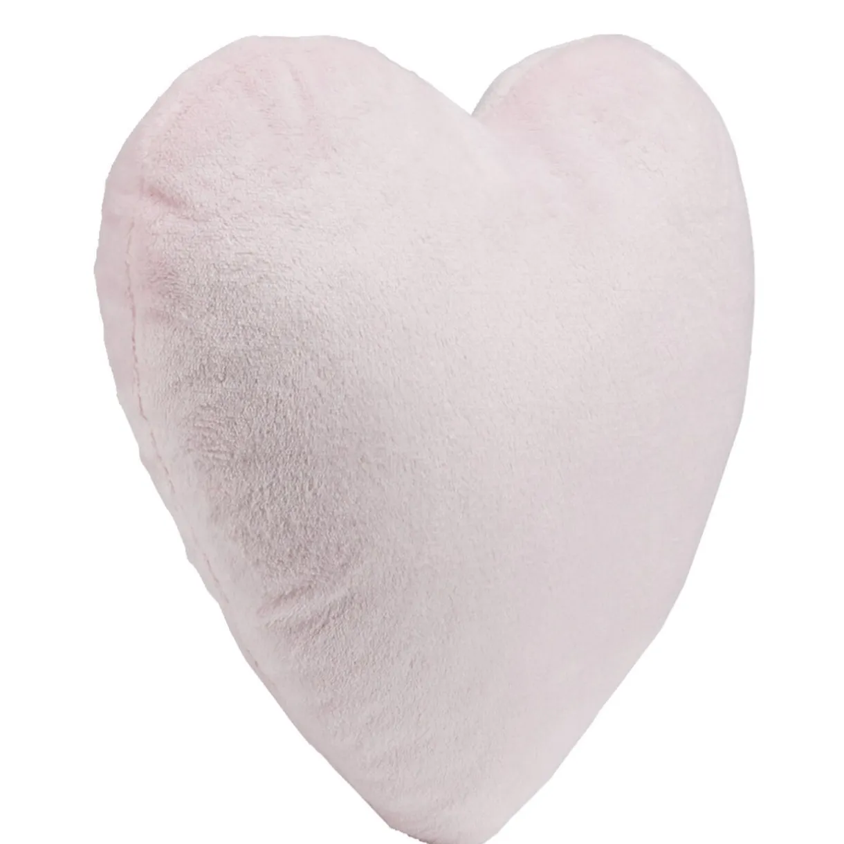 Coussin forme coeur 40x40cm (3 modèles) < Gifi Best