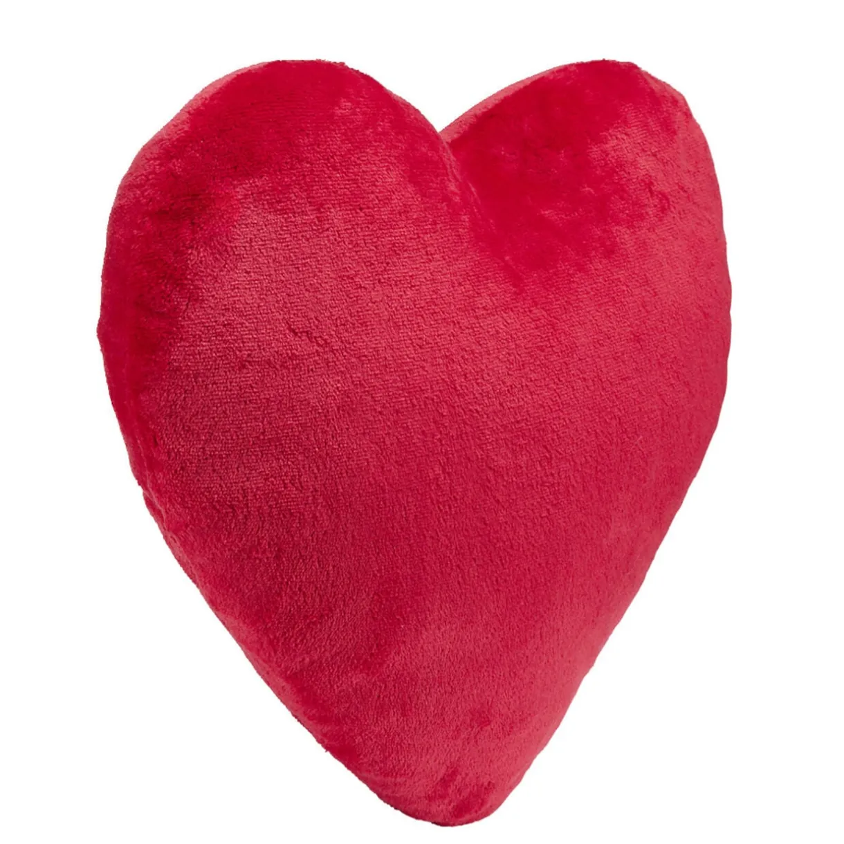 Coussin forme coeur 40x40cm (3 modèles) < Gifi Best
