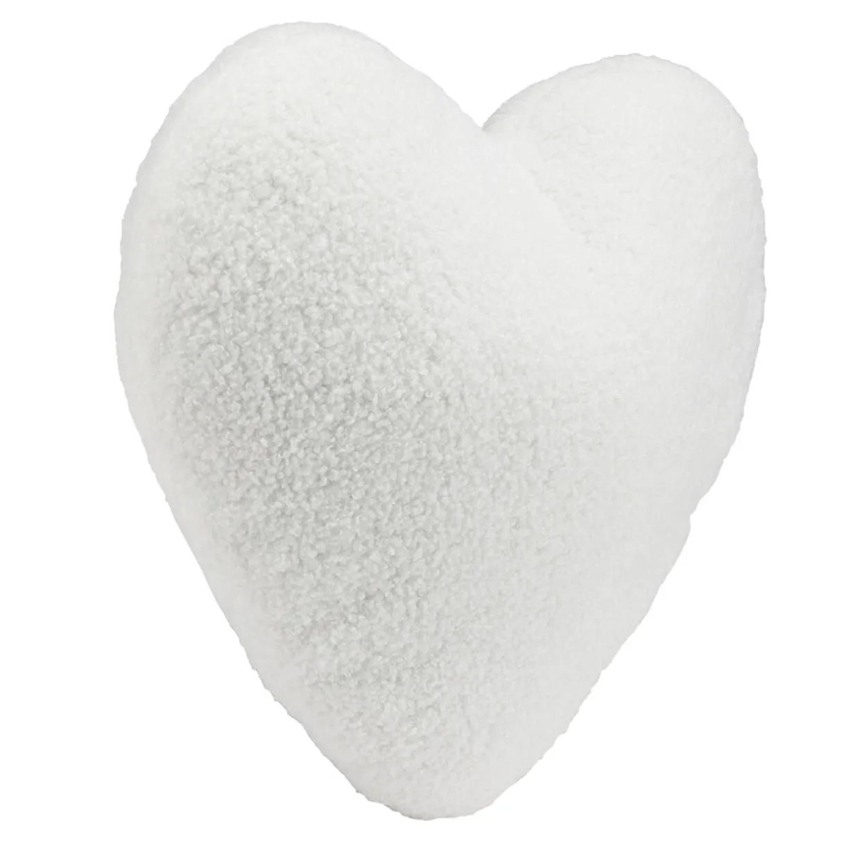 Coussin forme coeur 40x40cm (3 modèles) < Gifi Best