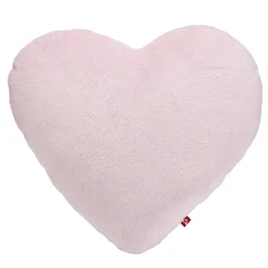 Coussin forme coeur 40x40cm (3 modèles) < Gifi Best